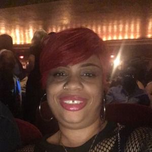 Meet your Posher, Candace